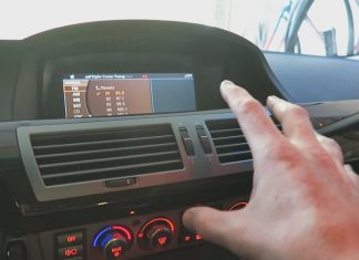 Cara mudah untuk laraskan suhu penghawa dingin kereta anda