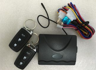 Sistem penggera : 3 faedah yang mungkin anda belum tahu