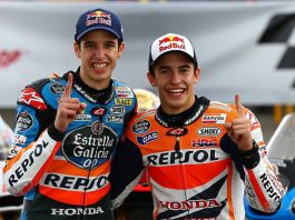 Alex Marquez diberi motosikal yang berbeza dari Marc Marquez