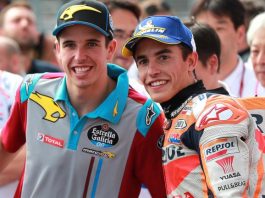 Alex Marquez secara rasmi gantikan posisi Jorge Lorenzo