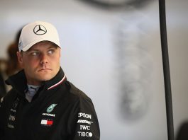 Valtteri Bottas nyatakan ada rancangan tersendiri