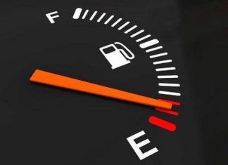 Penggunaan bahan api yang tinggi? Kemungkinan ini sebabnya!