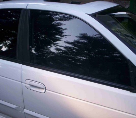 4 tips memilih cermin kereta yang betul