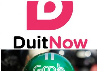 Payments Network Malaysia dan Grab umumkan kerjasama