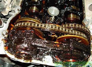 Apa yang berlaku apabila anda tidak menukar minyak enjin kereta anda?