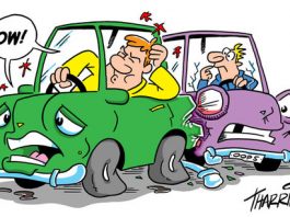 5 perkara yang harus anda perhatikan ketika memilih insurans kereta