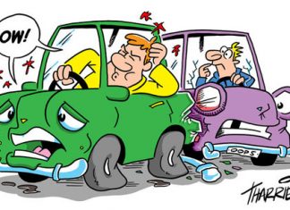 5 perkara yang harus anda perhatikan ketika memilih insurans kereta