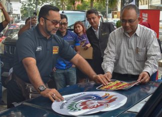 Malaysia 4×4 Mega Jamboree bakal satukan pelbagai spesies kenderaan 4×4