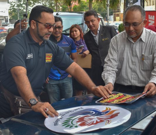 Malaysia 4×4 Mega Jamboree bakal satukan pelbagai spesies kenderaan 4×4