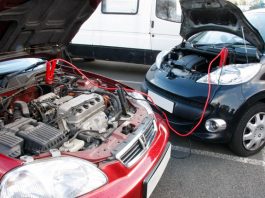 Ini 6 cara selamat untuk jump-start kereta