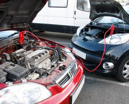 Ini 6 cara selamat untuk jump-start kereta