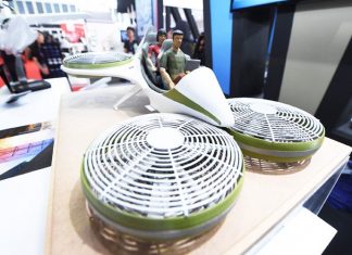 Pandu uji kereta terbang Khamis ini dibuat tertutup, hanya wakil rakyat diundang