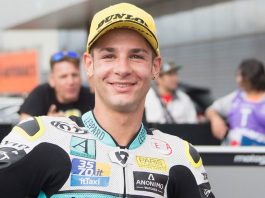 Dalla Porta muncul juara Moto3 di GP Malaysia