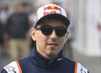 Jorge Lorenzo umum persaraan selepas gagal menyerlah MotoGP 2019