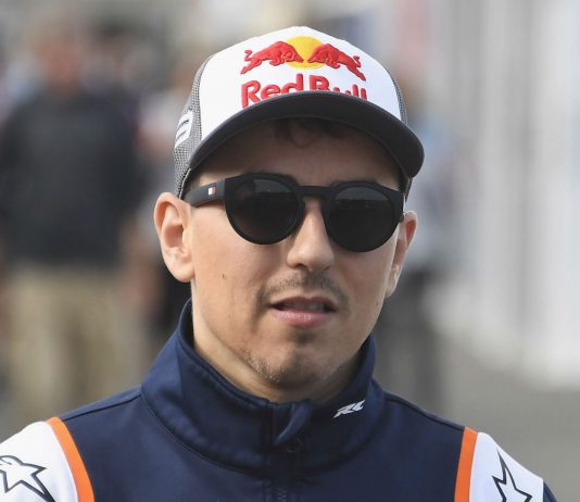 Jorge Lorenzo umum persaraan selepas gagal menyerlah MotoGP 2019