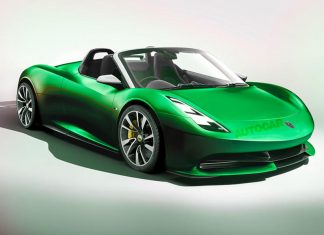 Lotus rancang Elan serba baharu untuk saingi Porsche Boxster