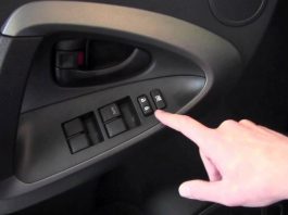 3 cara mudah baiki tingkap kuasa (power window)