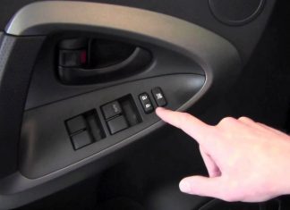 3 cara mudah baiki tingkap kuasa (power window)