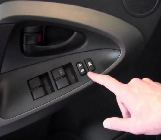 3 cara mudah baiki tingkap kuasa (power window)