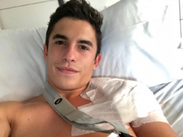 Marc Marquez dikhuatiri tidak dapat beraksi pada MotoGP 2020