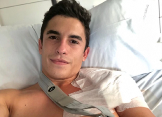 Marc Marquez dikhuatiri tidak dapat beraksi pada MotoGP 2020