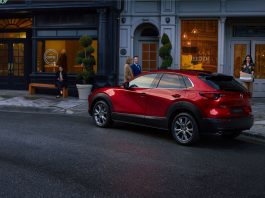 Mazda CX-30 sedia ditempah hari ini, dari RM143k