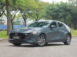 Senarai harga baharu Mazda, kini sehingga RM8k lebih rendah