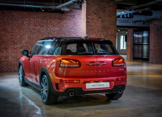 MINI Clubman 2019 bawa pelbagai ciri unik MINI Yours untuk naluri British dalam diri anda