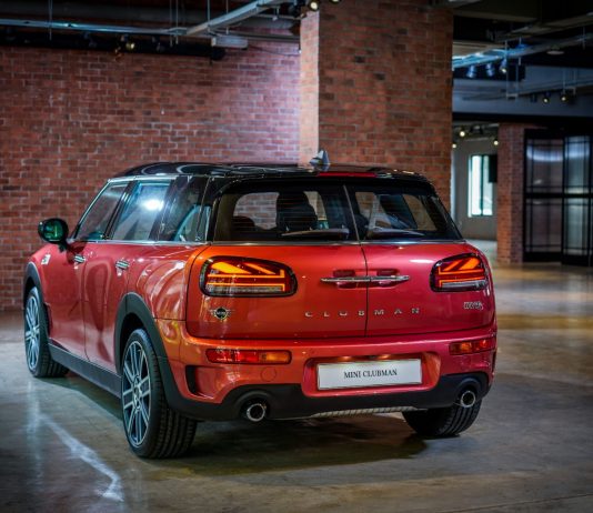 MINI Clubman 2019 bawa pelbagai ciri unik MINI Yours untuk naluri British dalam diri anda