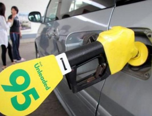 Harga petrol dan diesel naik lagi untuk 28 November hingga 4 Disember 2020