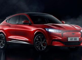 Ford Mustang Mach-E adalah kereta elektrik pertama Ford, sebuah Mustang sebenar?