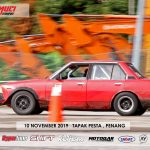 nothern gymkhana 21