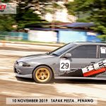 nothern gymkhana 43