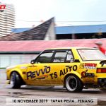 nothern gymkhana 48