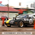nothern gymkhana 50