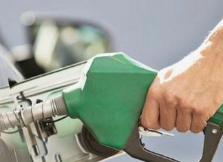 Harga RON95 dan RON97 naik 1 sen, diesel turun 2 sen!