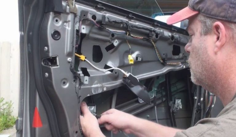 3 cara mudah baiki tingkap kuasa (power window) • Motoqar