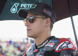 Fabio Quartararo rangkul petak utama MotoGP Malaysia