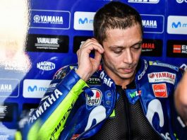 Valentino Rossi cuba dapatkan kuasa tambahan jentera Yamaha