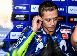 Valentino Rossi cuba dapatkan kuasa tambahan jentera Yamaha