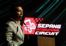 Pihak Litar Antarabangsa Sepang temui petunjuk kes curi