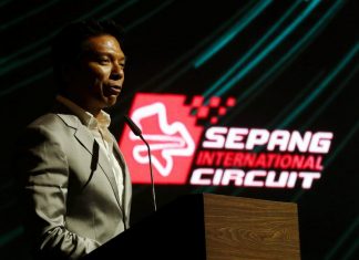 Pihak Litar Antarabangsa Sepang temui petunjuk kes curi