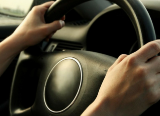 Getaran pada stereng? Cuba periksa 5 komponen ini