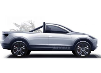 Trak pikap elektrik Tesla Cybertruck akan hadir hujung bulan ini