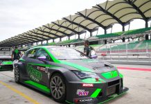 Viper Niza Racing Team teruja bawa kehangatan WTCR ke Malaysia