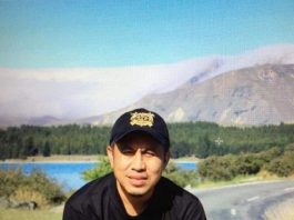 GP Malaysia: Bekas pelumba negara rasa ada unsur sabotaj