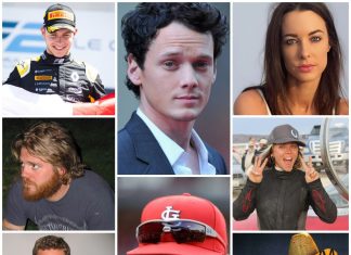 8 pelumba dan selebriti yang terbunuh dalam insiden kemalangan dalam dekad ini