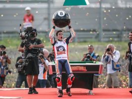 MotoGP 2019: 7 sambutan kemenangan yang unik