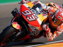 Sebab mengapa Marc Marquez tetap memakai nombor 93