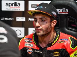 Kes doping, Karel Abraham gantikan Andrea Iannone?